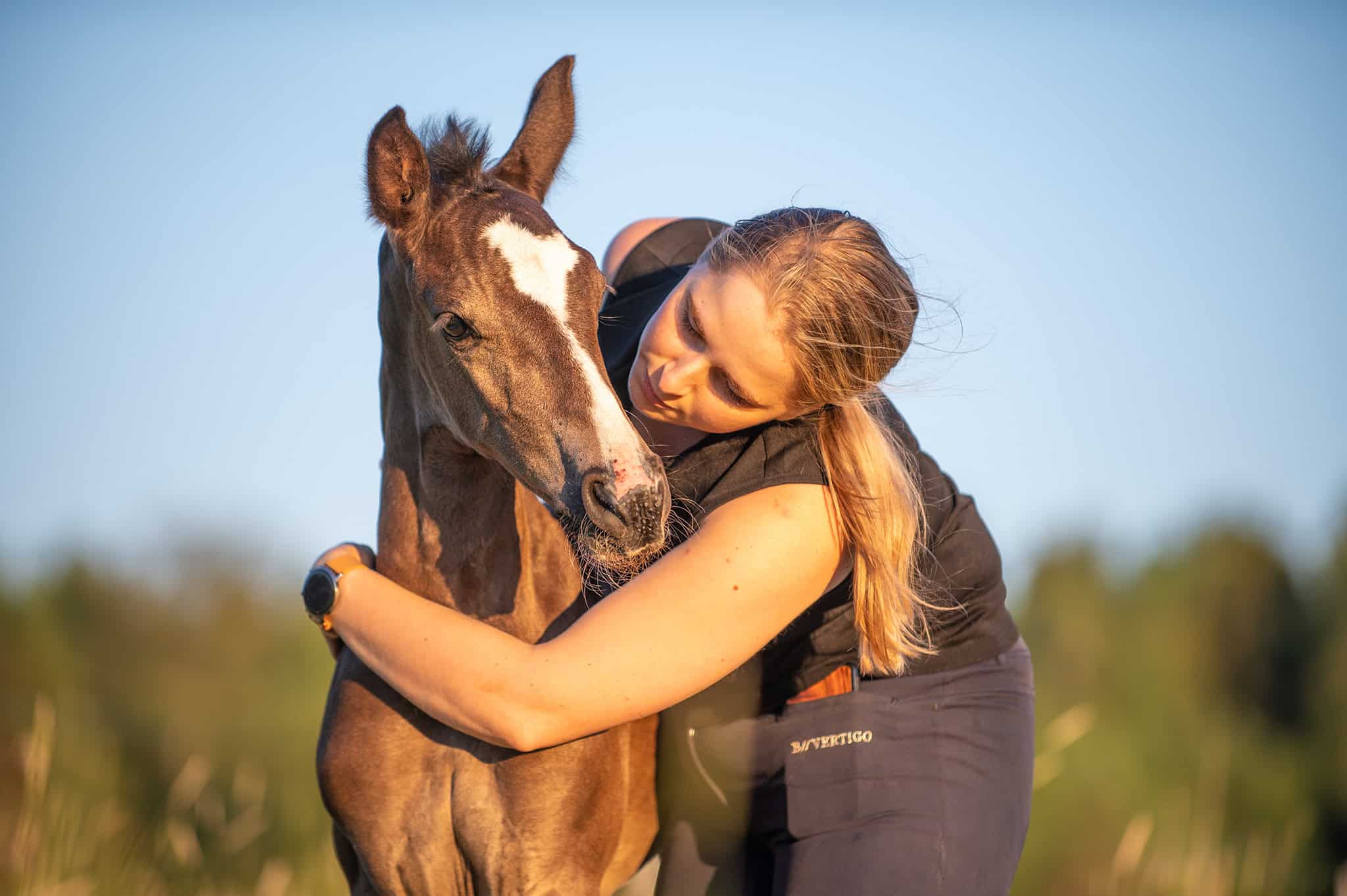 VetSuski VetSuski, Veterinarian Susanna Häkkä
